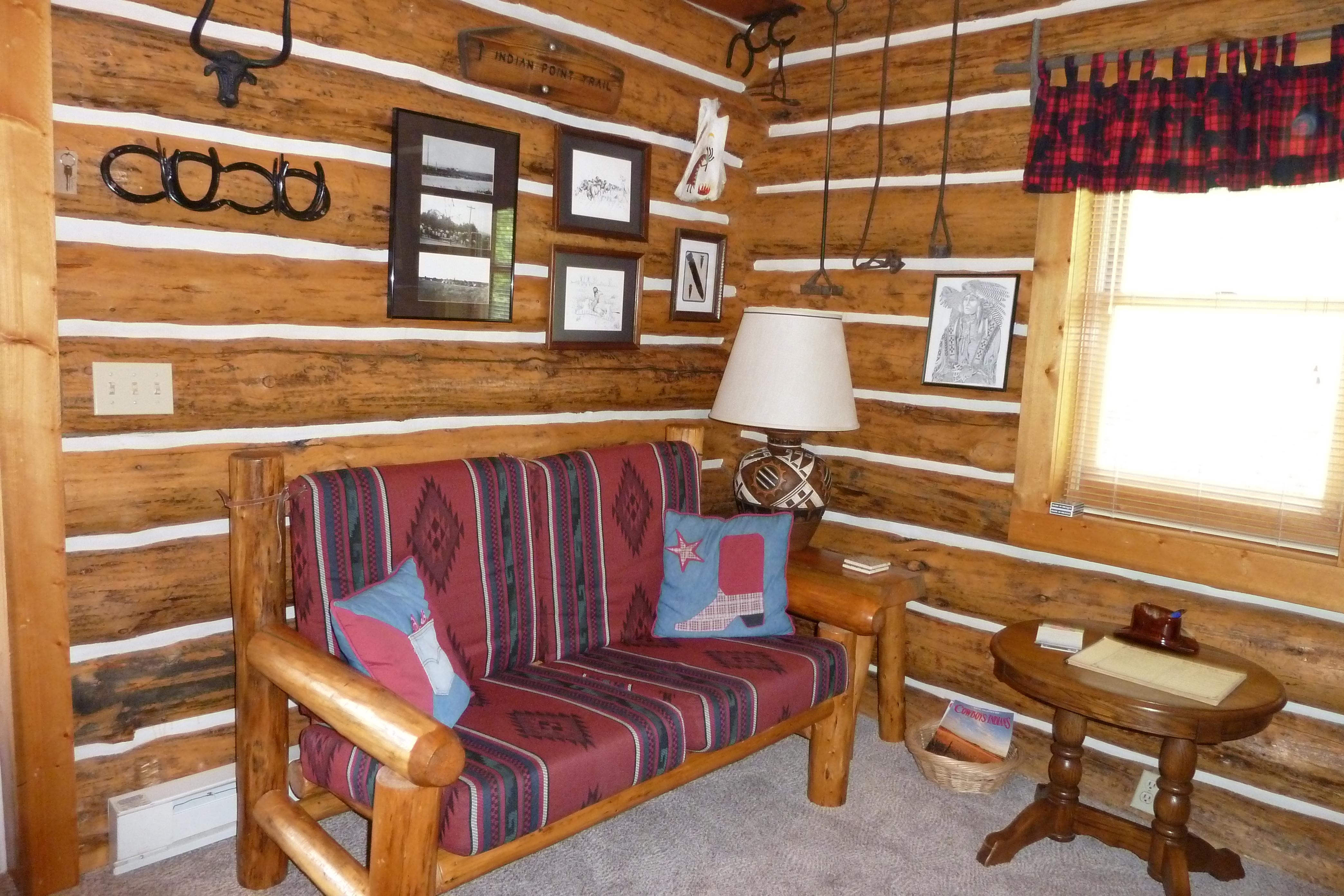 OUTLAW CABINS B&B (Lander, Wyoming): Prezzi E Recensioni 2024