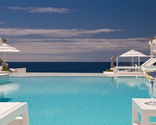 Lani's Suites Deluxe