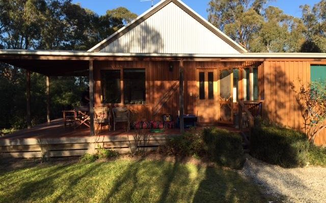 Beautiful Cottage