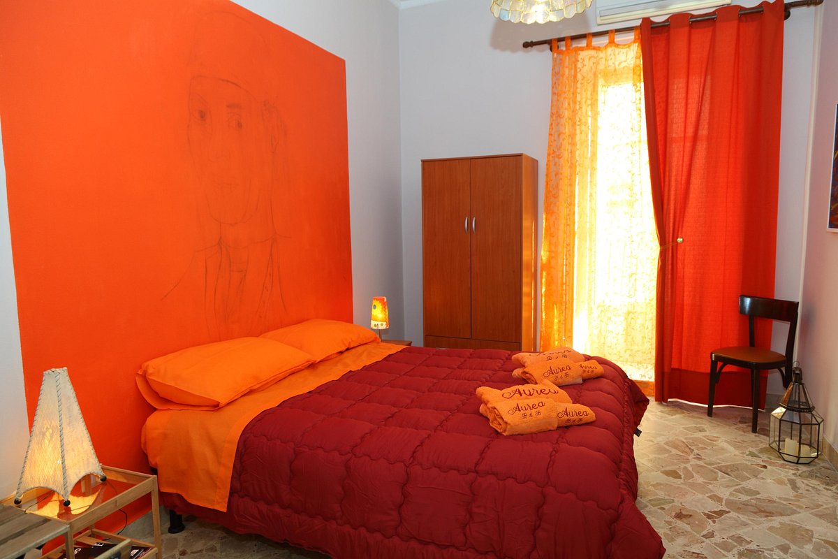 Aurea Bed And Breakfast Bandb Cefalù Prezzi 2022 E Recensioni 8419