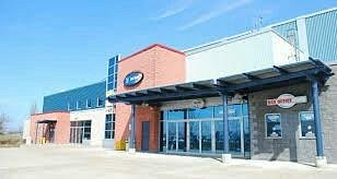 The OHL Arena Guide - Progressive Auto Sales Arena, Sarnia Sting