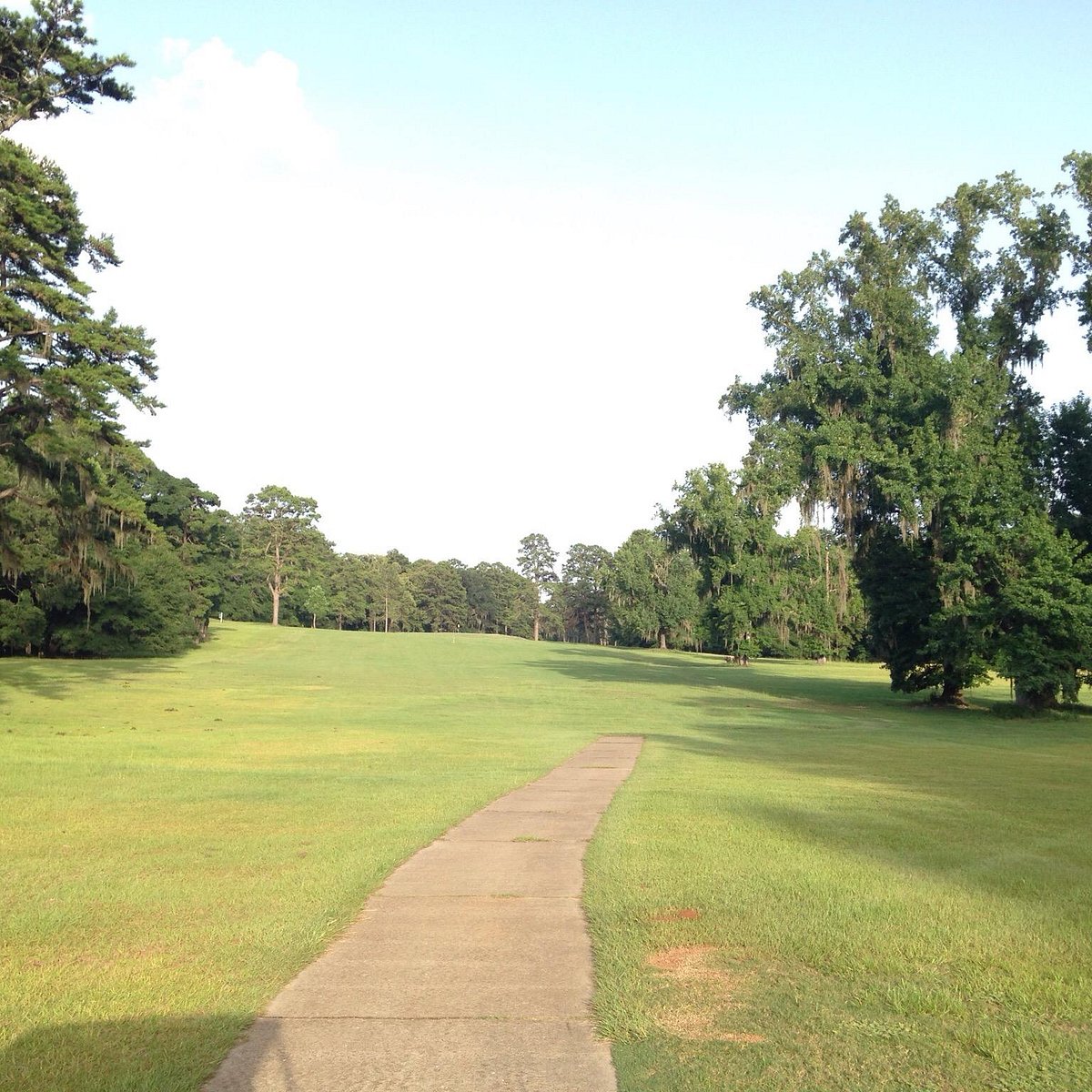 FLORIDA CAVERNS GOLF COURSE (Marianna) What to Know BEFORE You Go