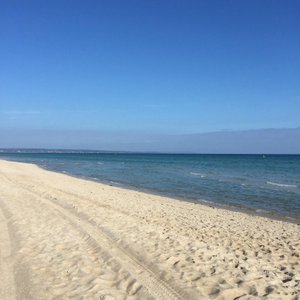 Beautiful Bonbeach