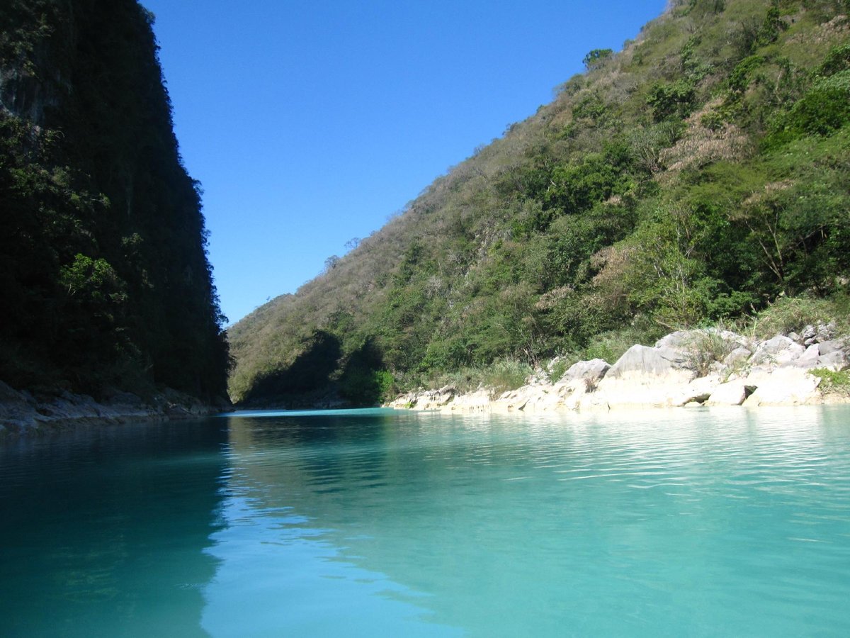 Embarcadero La Morena (Xilitla) - All You Need to Know BEFORE You Go