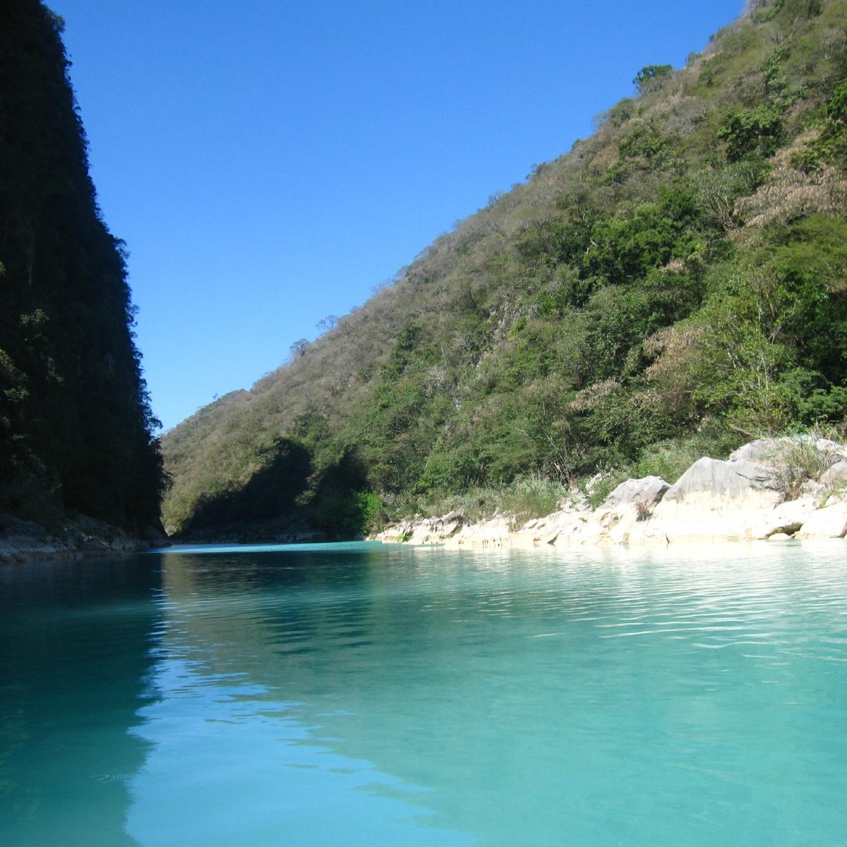 Embarcadero La Morena (Xilitla) - All You Need to Know BEFORE You Go