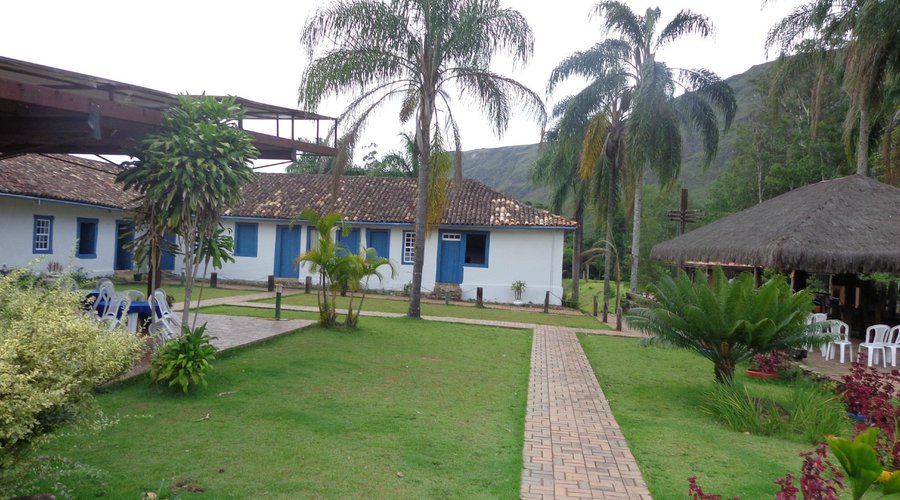 Casa sede