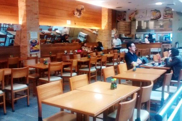 MIBOM ESPETOS & KOREAN FOOD, Sao Paulo - Restaurant Reviews & Photos -  Tripadvisor