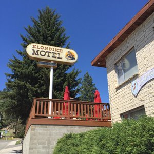 Klondike Model