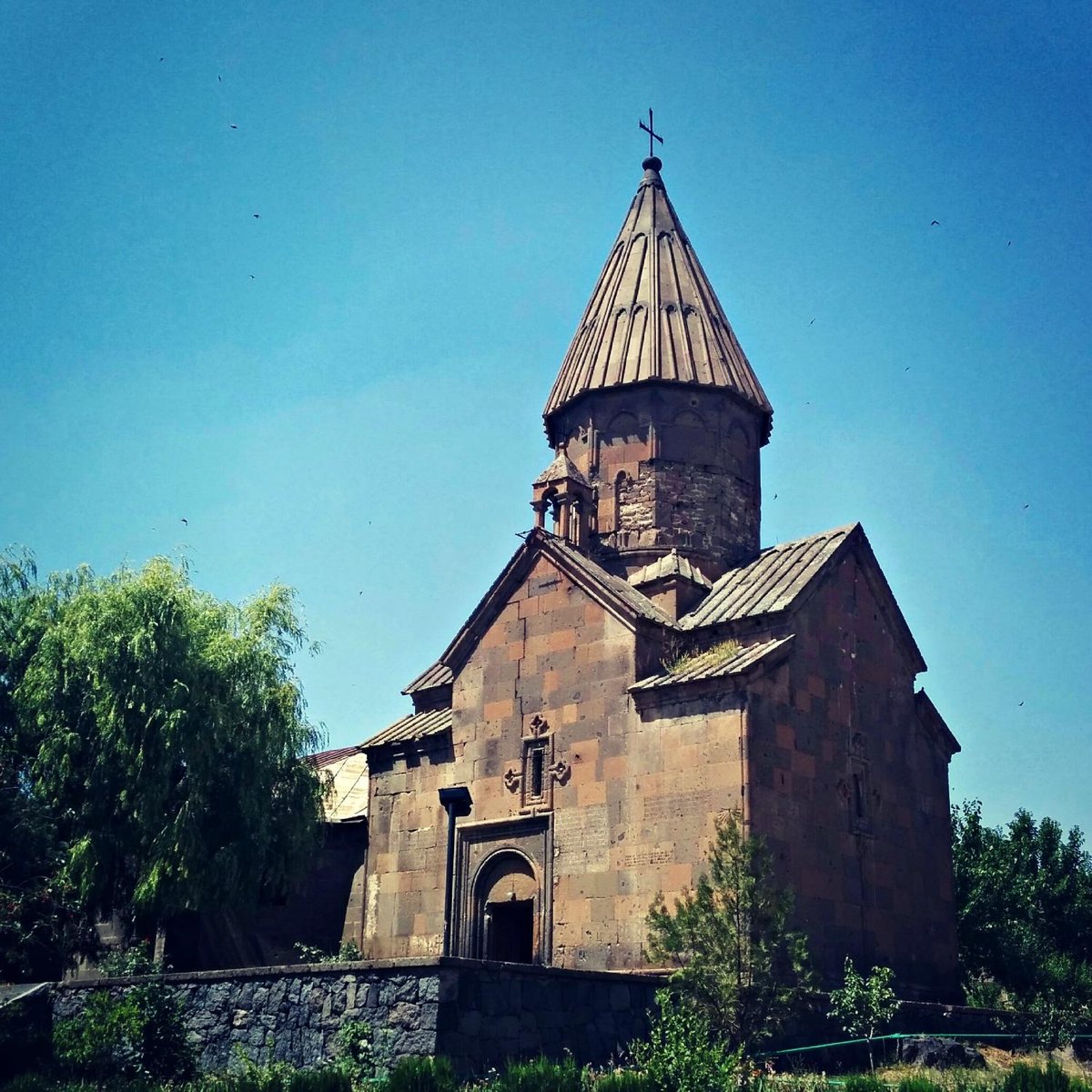 Saint Marianeh Church, Ashtarak - Tripadvisor