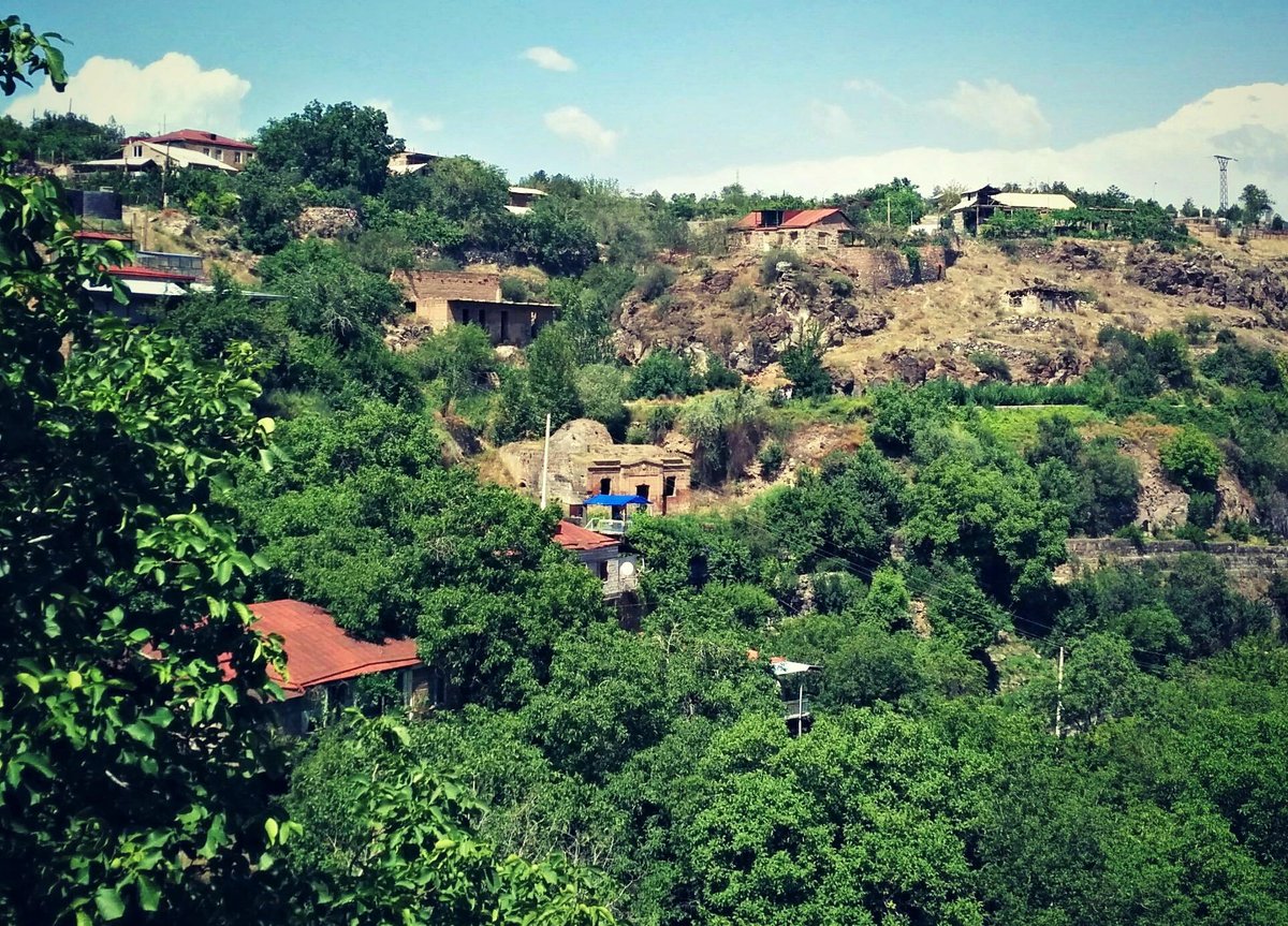 Ashtarak Old Bathhouse, Аштарак - Tripadvisor