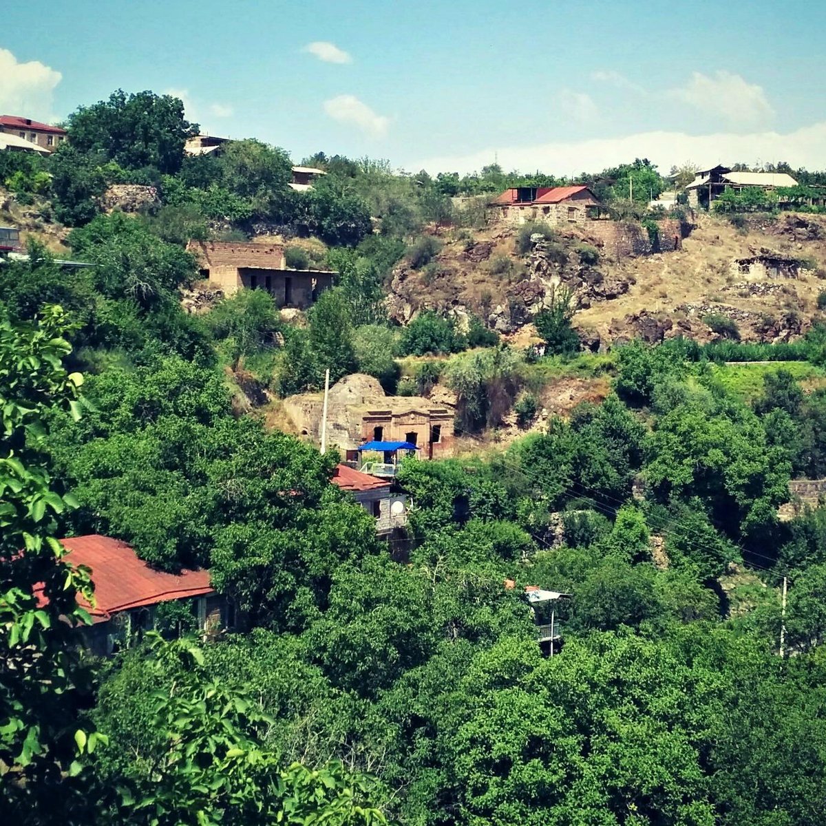 Ashtarak Old Bathhouse, Аштарак - Tripadvisor