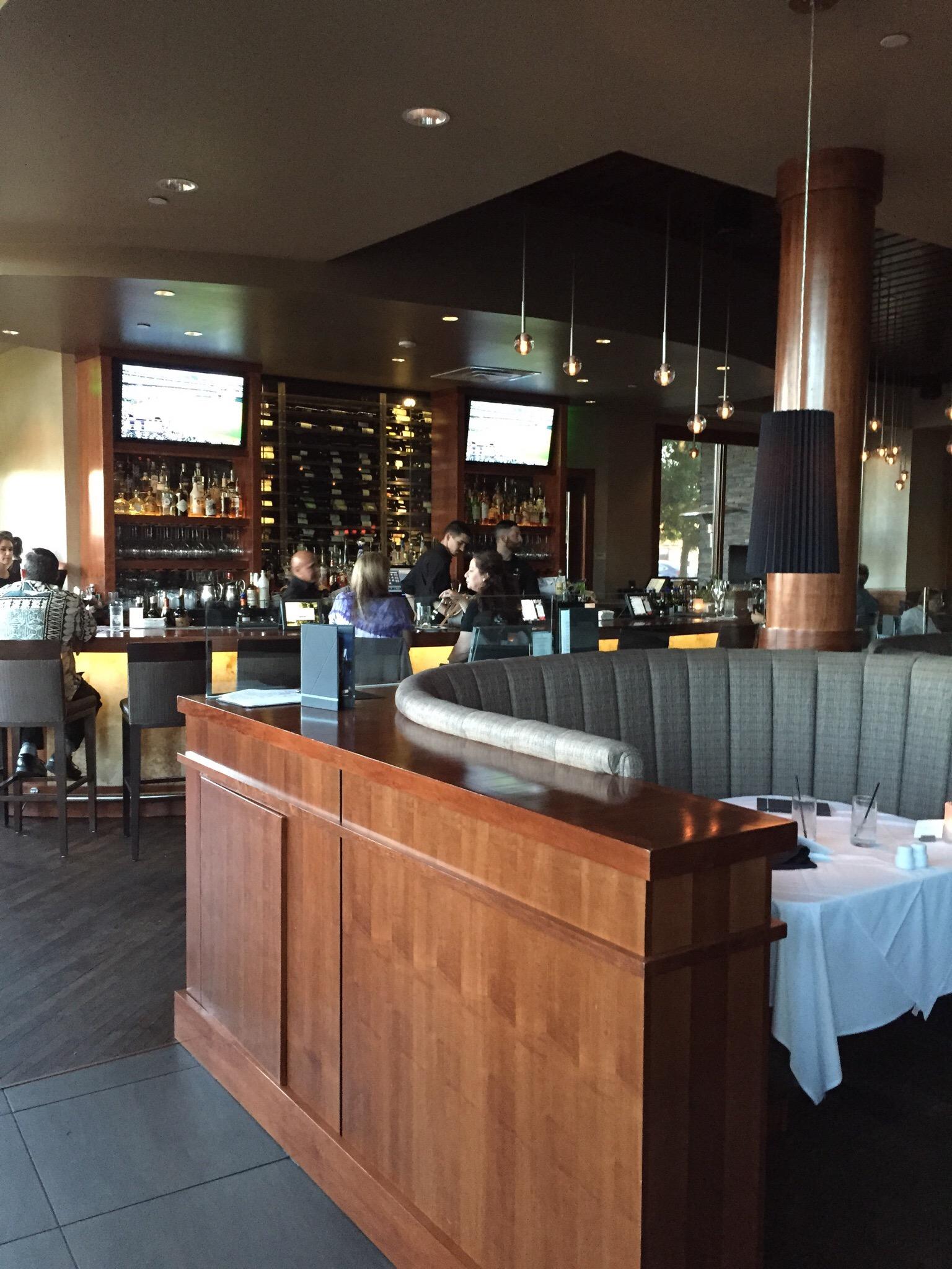 Fleming s Prime Steakhouse Wine Bar Tripadvisor