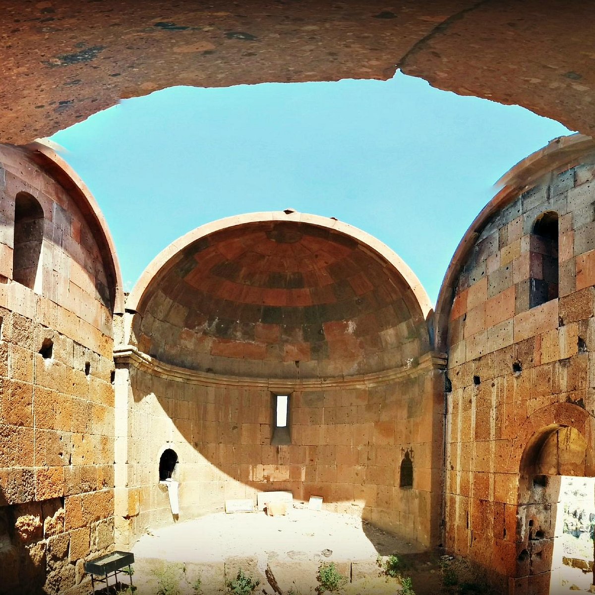 Spitakavor Church of Ashtarak, Аштарак - Tripadvisor