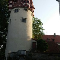 Diebsturm
