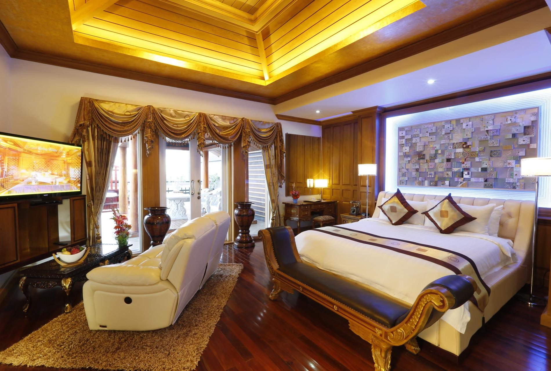 Hotel Shwe Pyi Thar by null