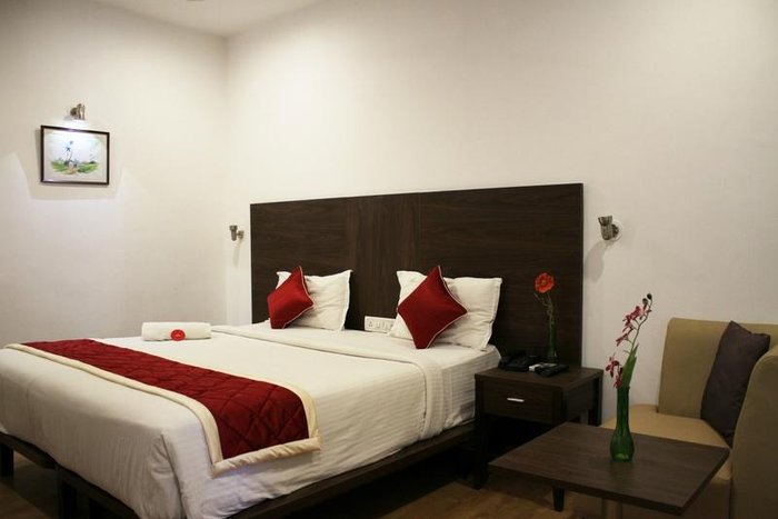 OYO ROOMS MARATHAHALLI - Hotel Reviews (Bengaluru, India)