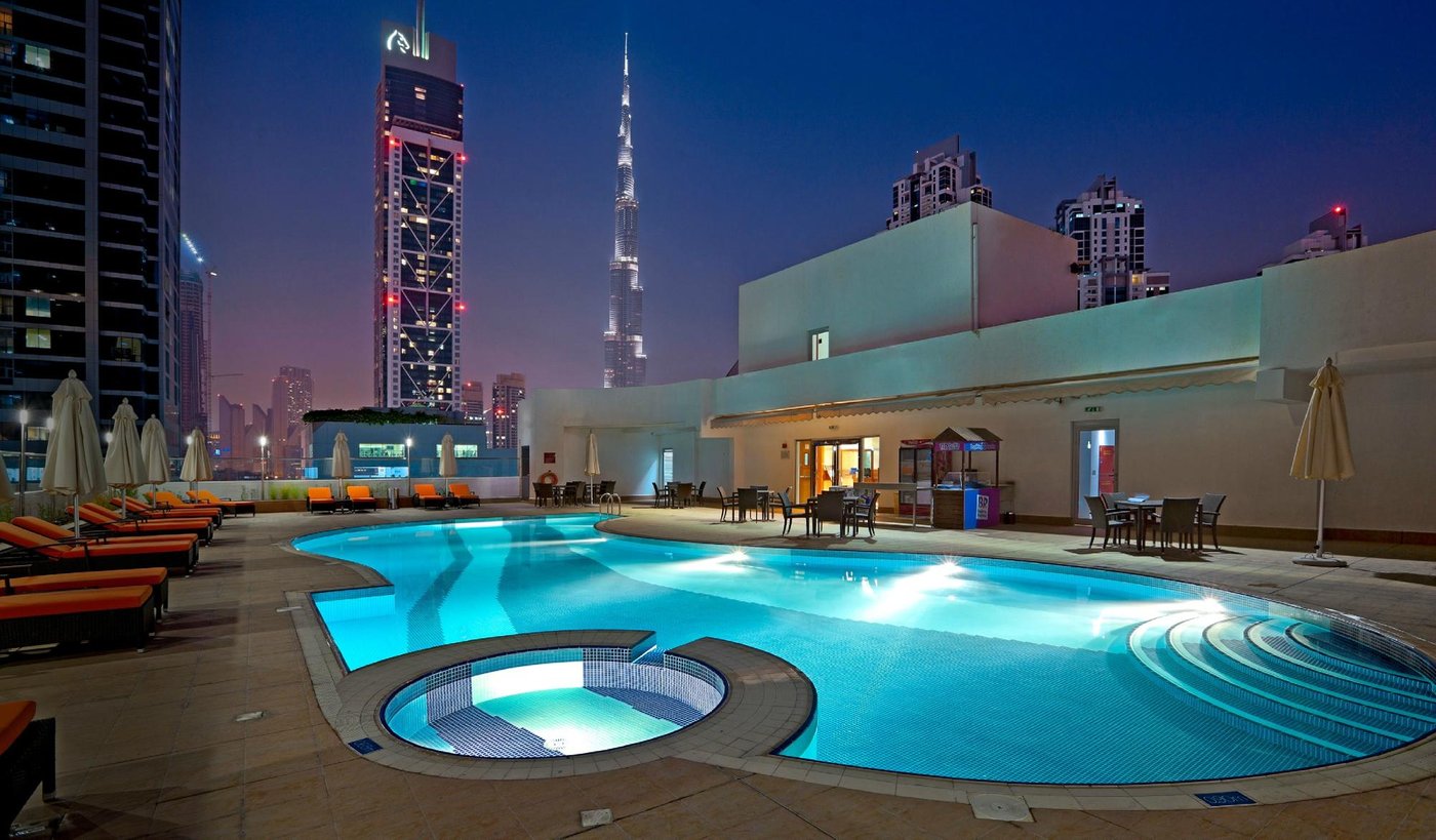 city premiere hotel apartments - dubai opens in new window