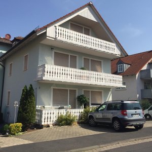 Hotel Zum Weinkrug