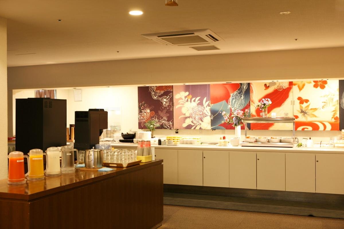 Dormy Inn Kanazawa by null