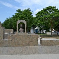 Суворовский редут