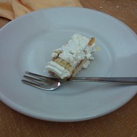 Il "dolce" (Pasqua 2015)