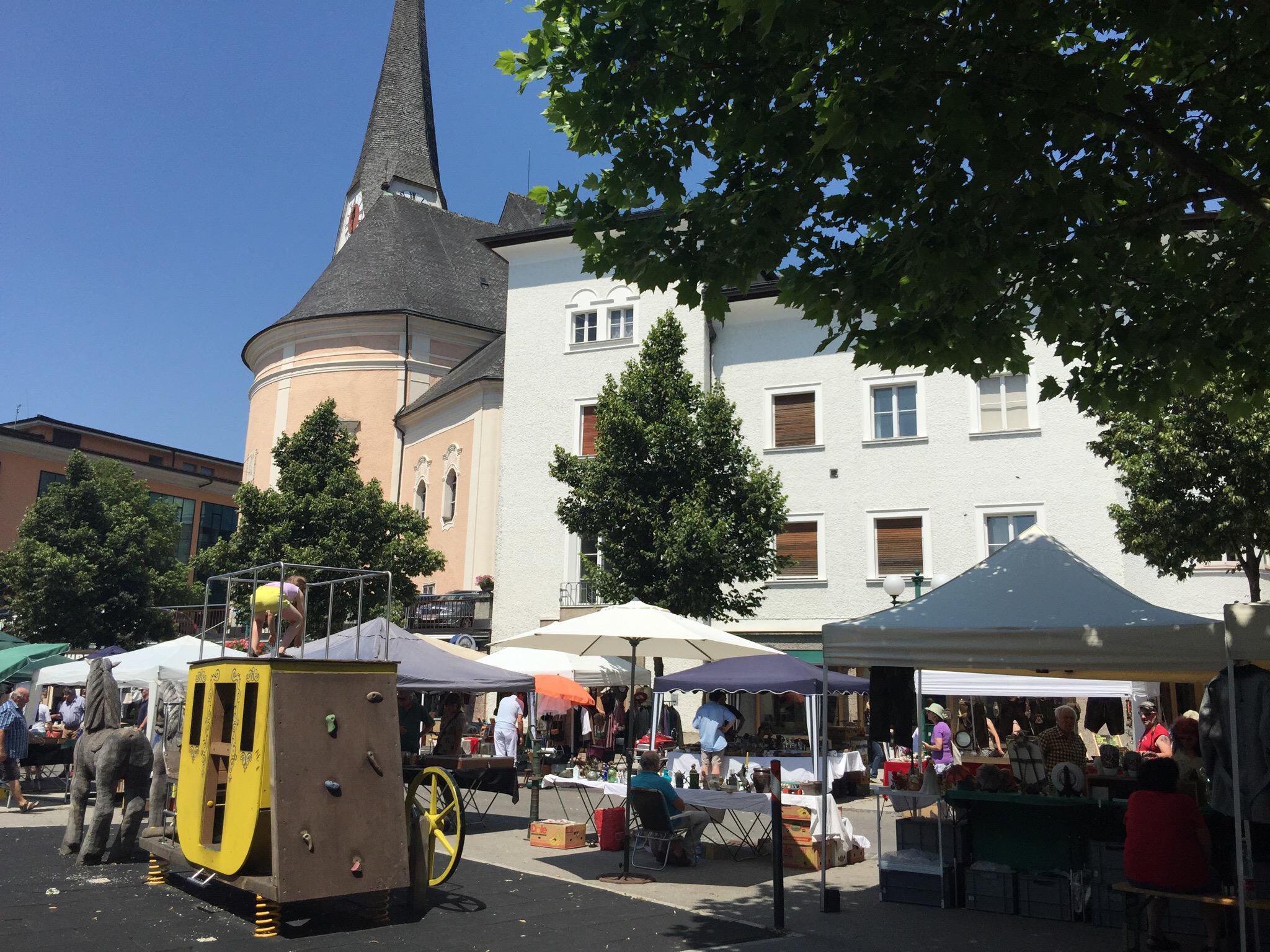 Alte Handwerkerei (Bad Ischl, Østrig) - anmeldelser