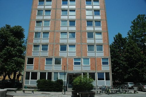 Students Residence image