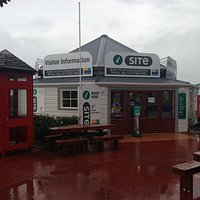 Bay of Islands i-SITE