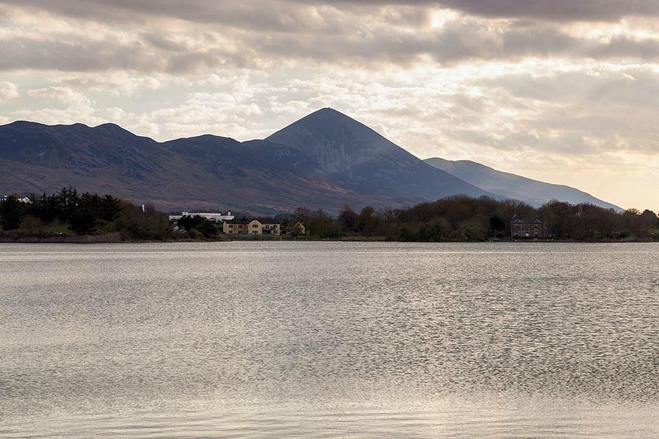 westport ireland walking tours