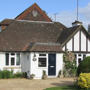 Bramble Cottage