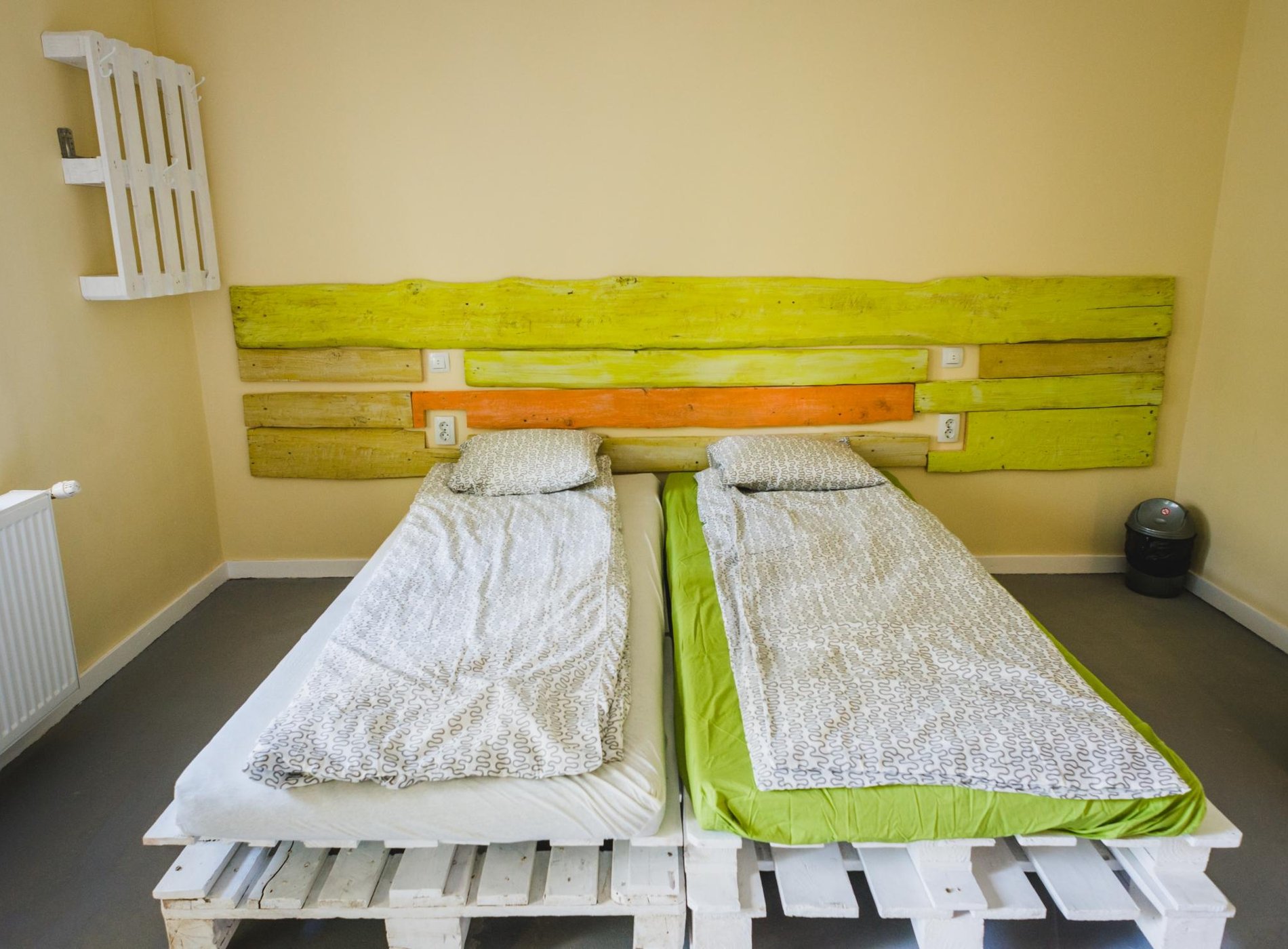 Zen Hostel by null