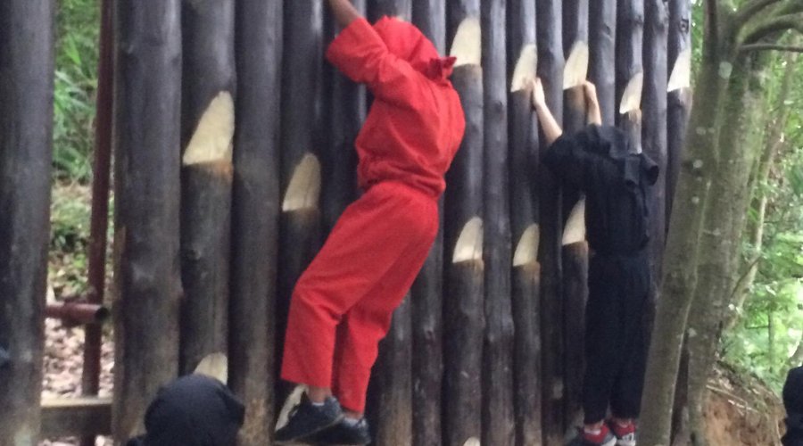 Koka Ninja Museum