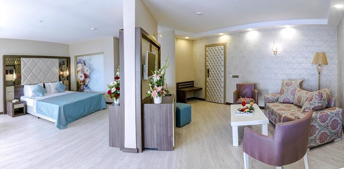 adin hotel resort yorumları