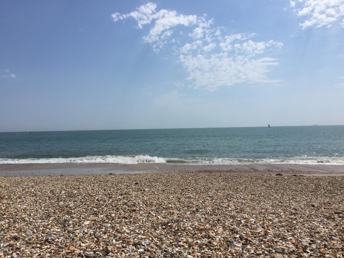 Eastney Beach - All You Need to Know BEFORE You Go (2024)