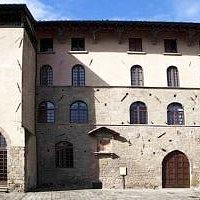 Il Palazzo del Podestà (XIII sec)