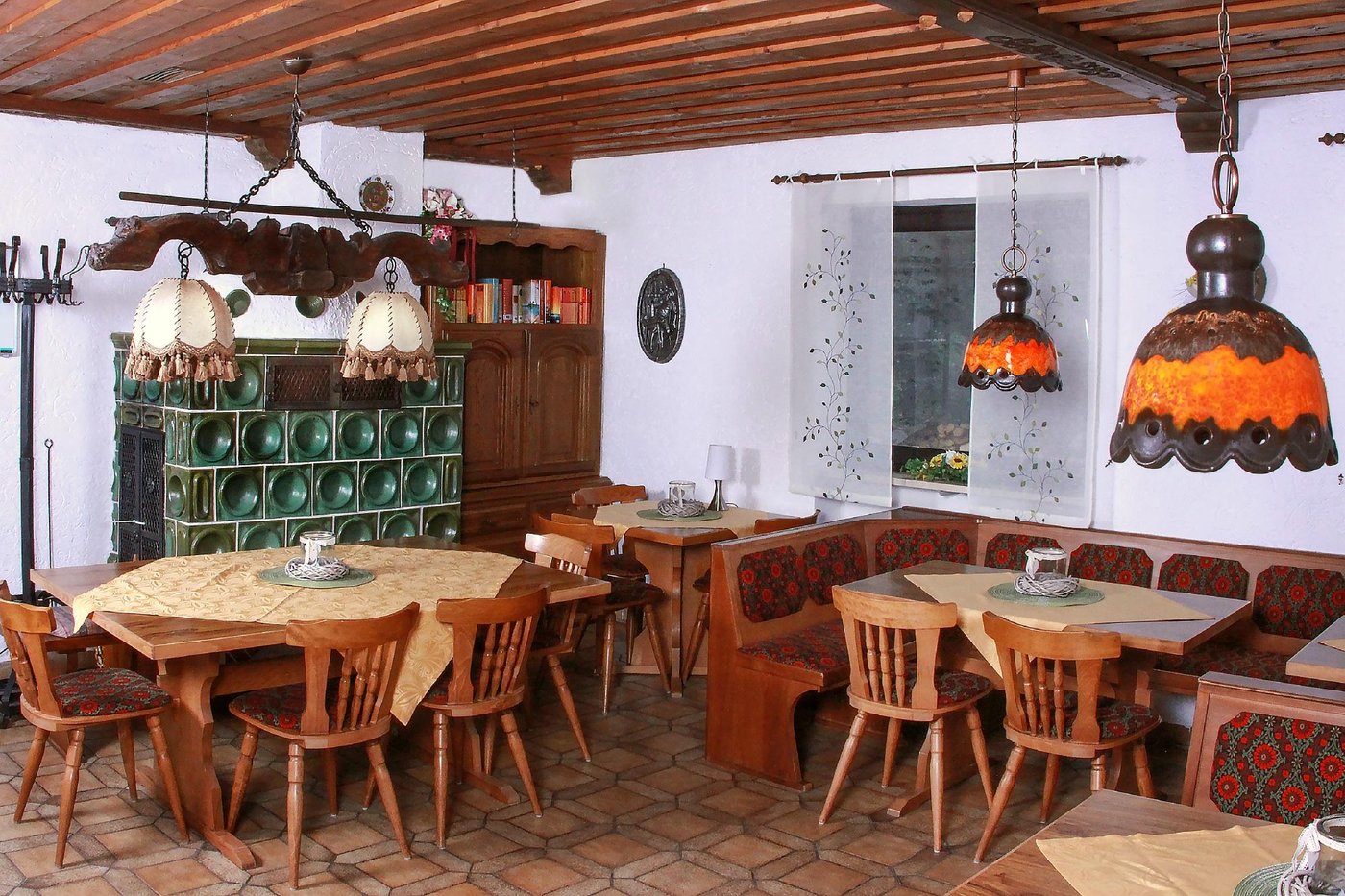 LANDHAUS AM FORST (Bad Alexandersbad, Alemania) opiniones y precios