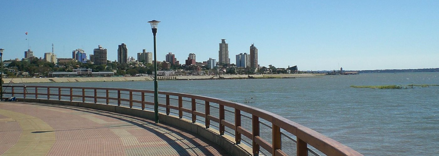 Costanera de Posadas