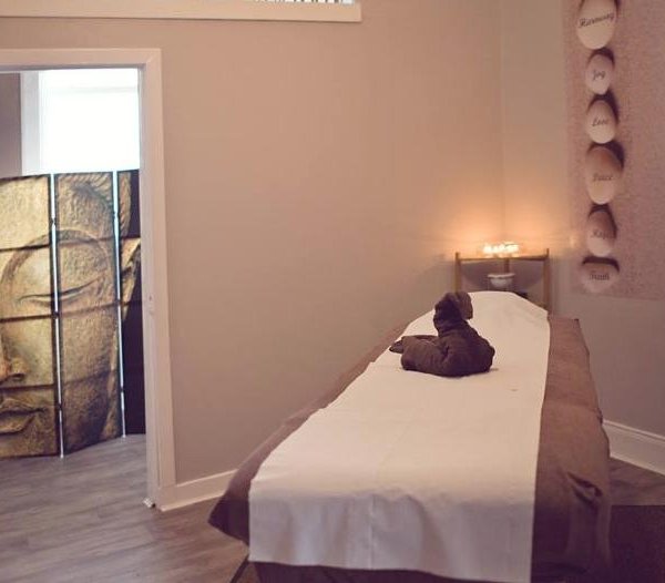 Lila Thai Massage Edinburgh All You Need To Know Before You Go