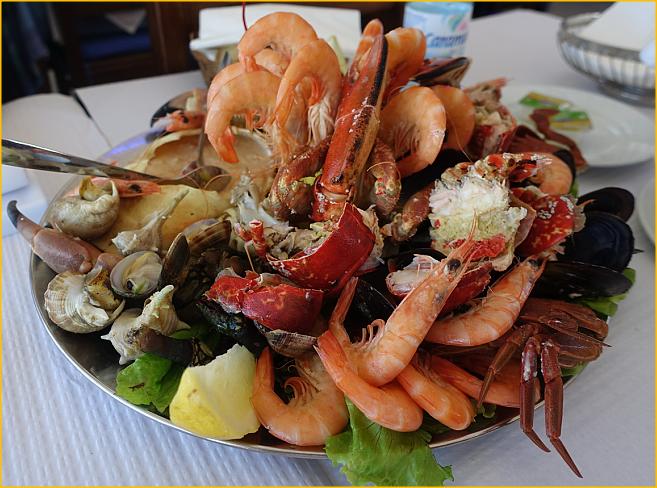 THE 5 BEST Seafood Restaurants in Santa Cruz Updated 2024