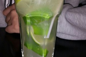 Bebidas