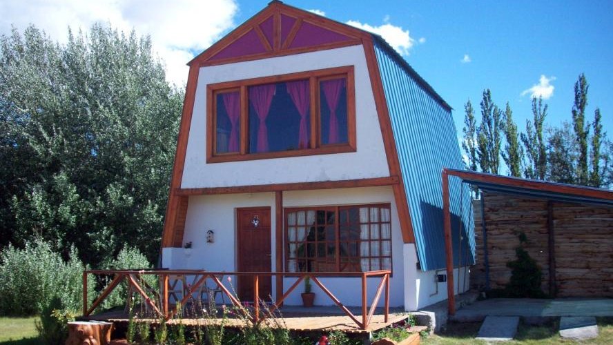 ¡Vení a disfrutar en familia!