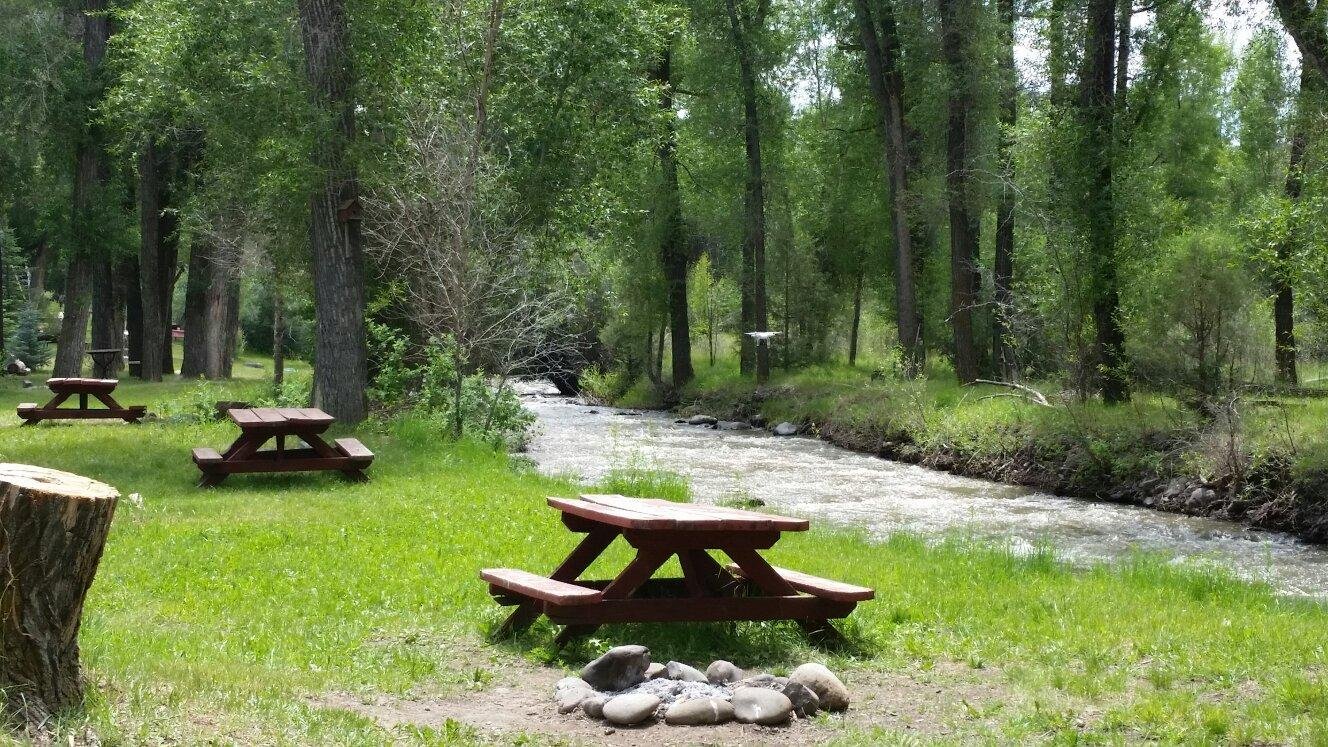 Pleasant Valley Cabins & Campground Rooms: Pictures & Reviews - Tripadvisor