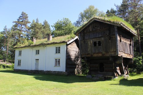 Southern Norway review images