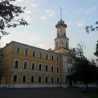 Музей МВД