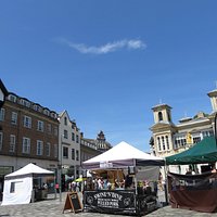 market house
