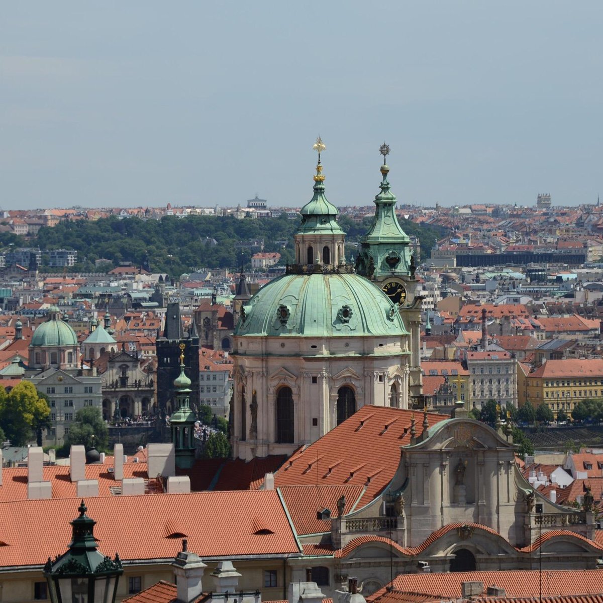 Custom Private Tours of Prague by Dana Jungrova - All You Need to Know ...