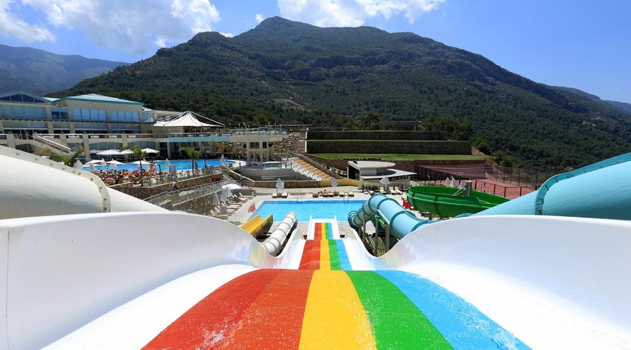 Aqua Pool