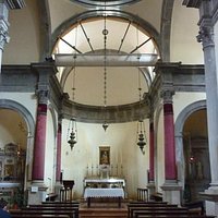 altar