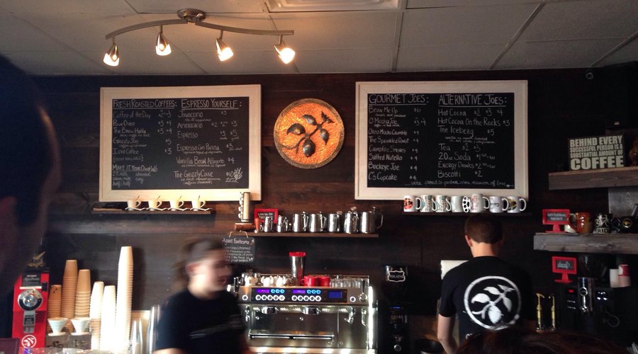 Stone Fruit Coffee Company