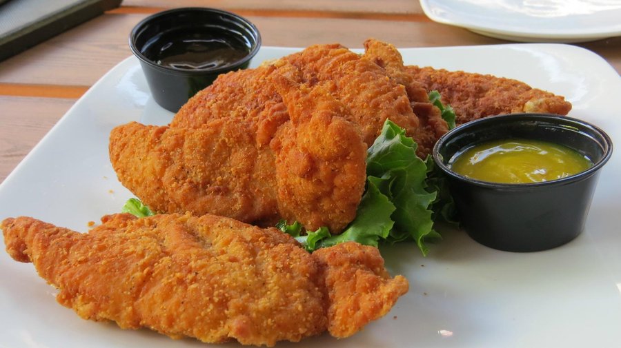 Chicken Strips
